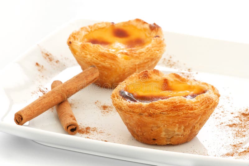 Pasteis de Belem кафе
