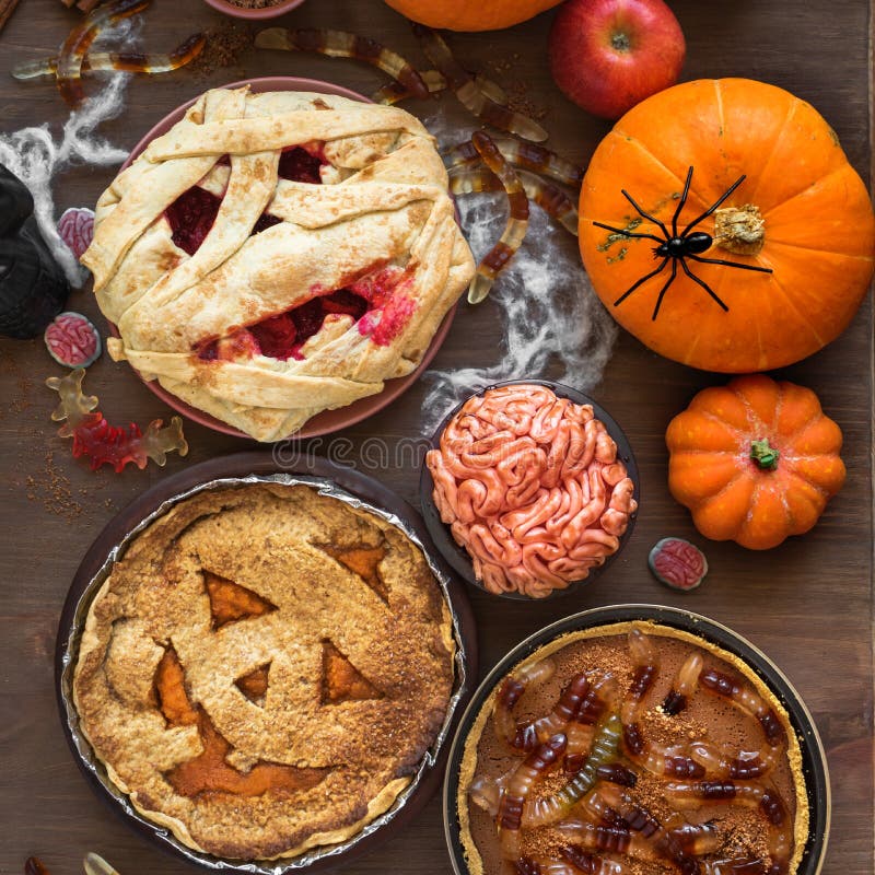 Pumpkin pay