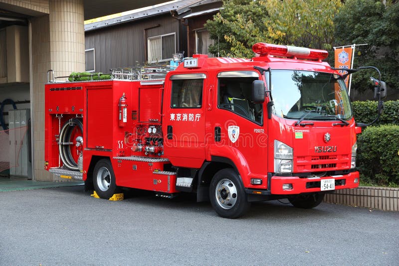 Mitsubishi Fuso фаер