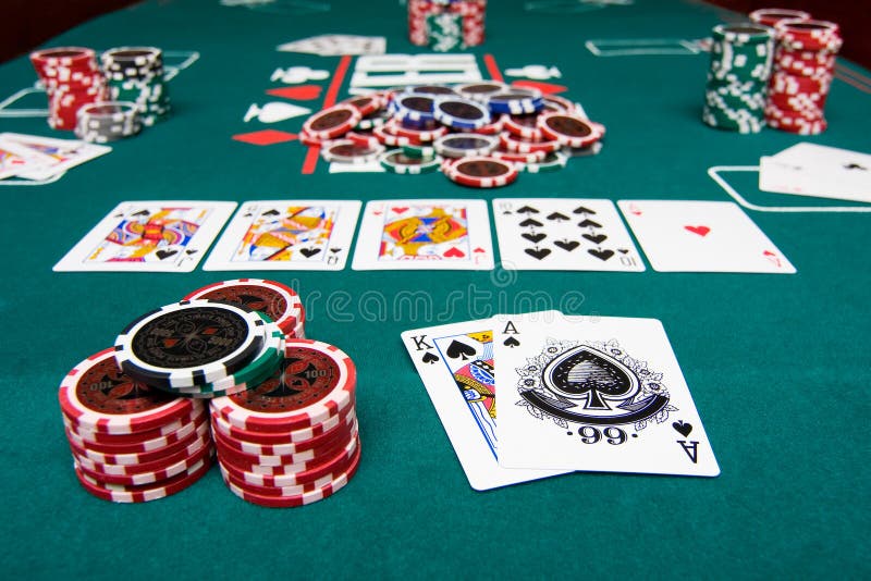The Ultimate Deal On poker_1