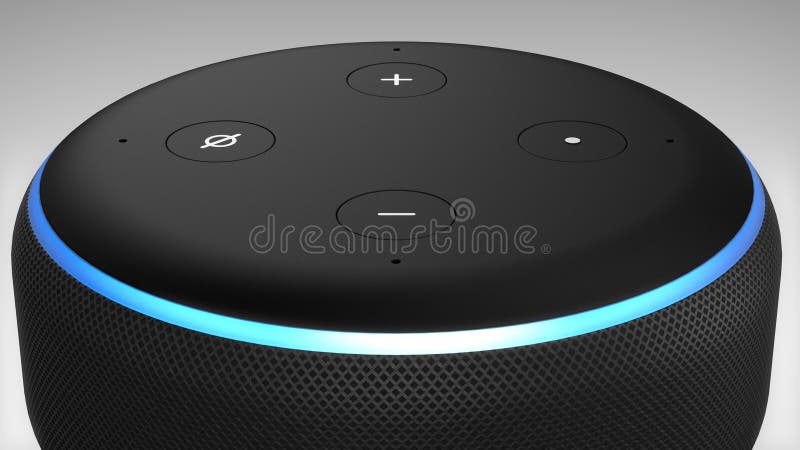 alexa 3