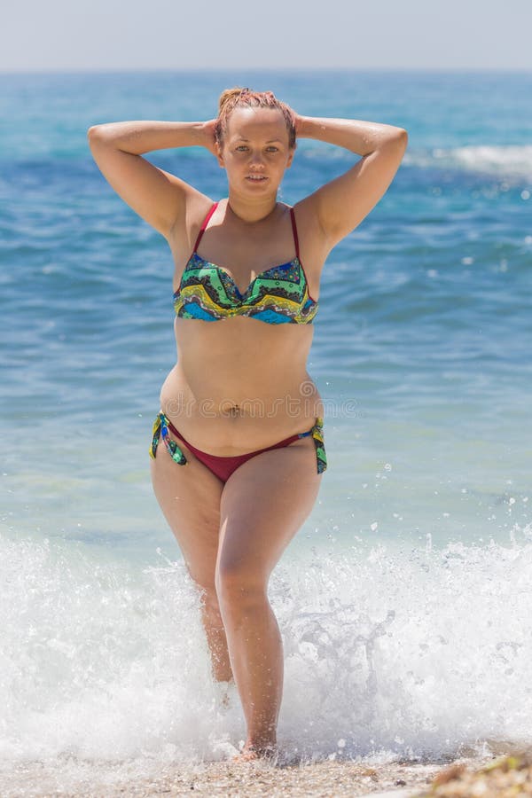 Bbw Bikini Pics