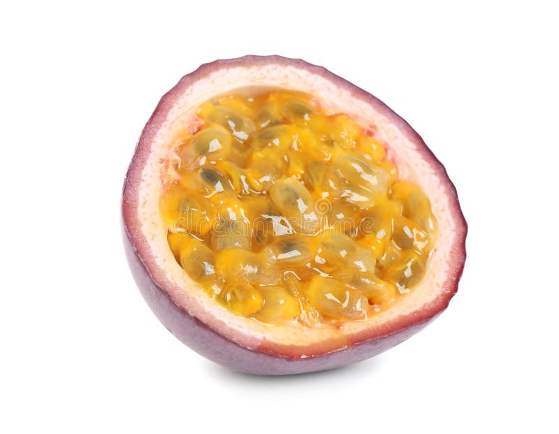 Желток маракуйя