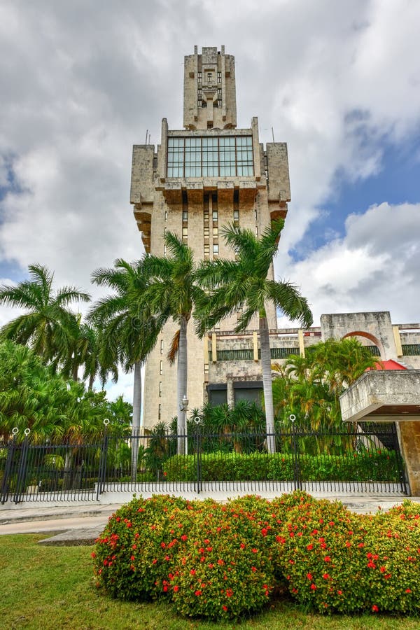 Куба посольство россии