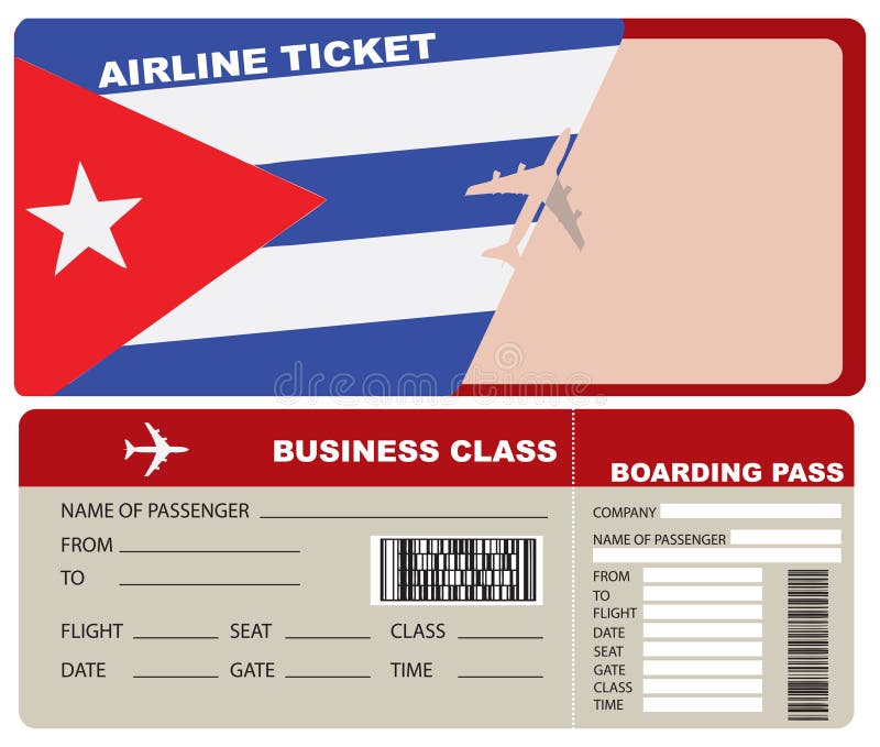 Куба билеты.