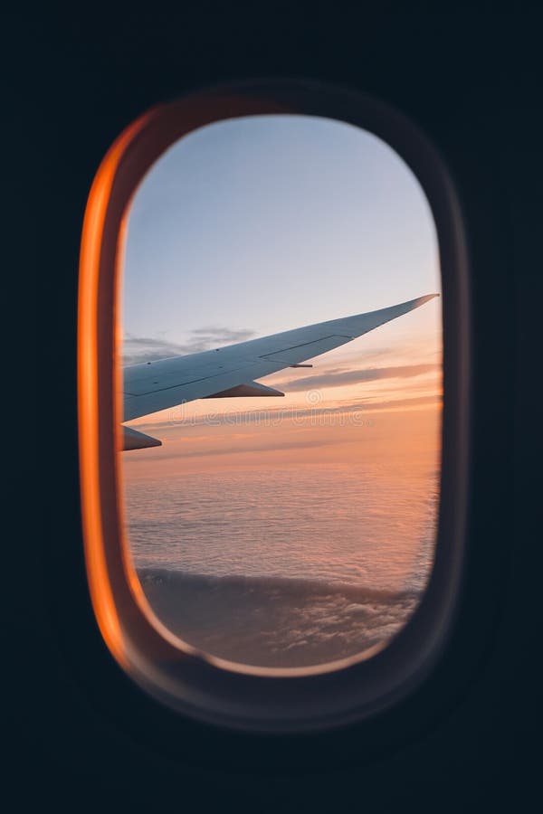Иллюминатор Боинг 737 Красноярск