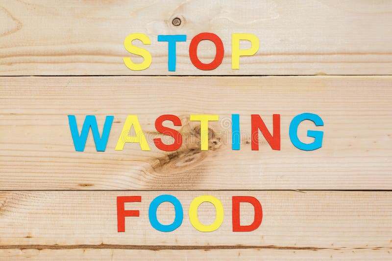 Слова из слова голод. Картинка к слову голодать. Stop wasting food.