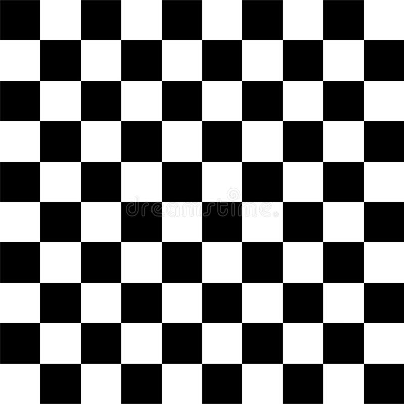 Проверенный, проверенный бесшовный шаблон Плотность/текстура Шахматная  доска Иллюстрация вектора - иллюстрации насчитывающей решетка, пол:  159495153