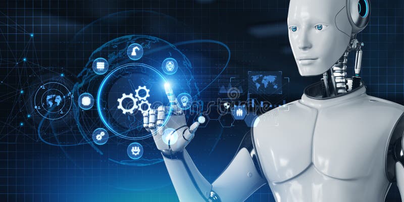 Автоматизация и роботизация технология 8 класс. Робототехническая автоматизация процессов (RPA). Робот нажимает кнопку. Робот для нажатия кнопок.