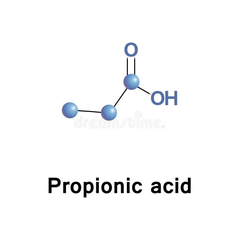 Пропионовая кислота и вода. Propionic acid. Химическая формула Ch. Ch3ch2cooh пропионовая кислота. Пропионовая кислота в косметике.
