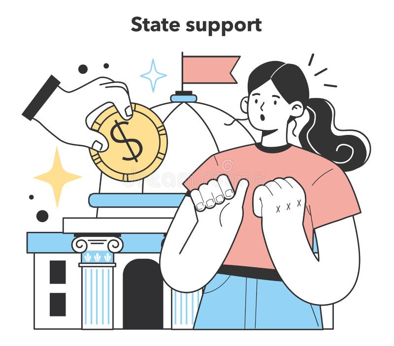 State support am