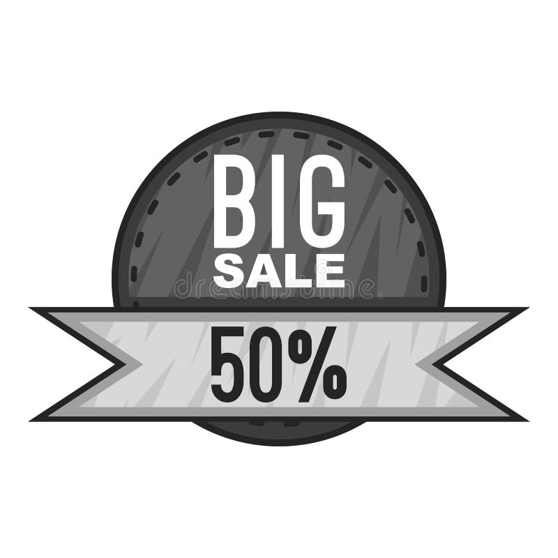 Иконка 50 процентов. Sale 50%. Значок big boy. Ярлык распродажа -50%.