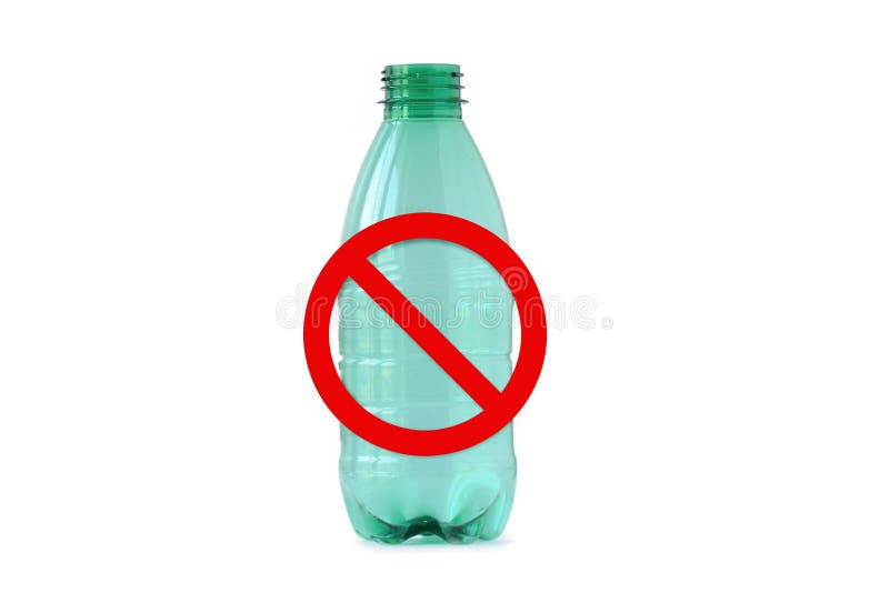 Возьми пустую пластиковую бутылку с завинчивающейся