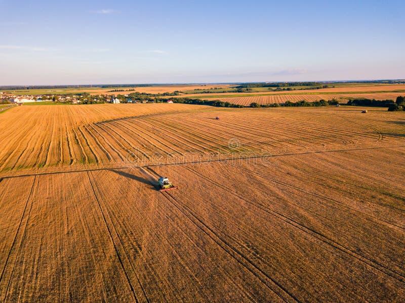 комбинированное поле