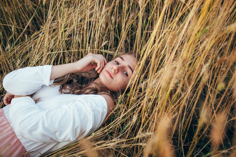 Best Portraits on Behance