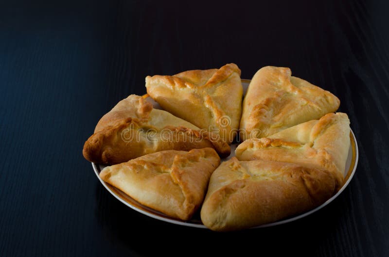 Tatar Pastry
