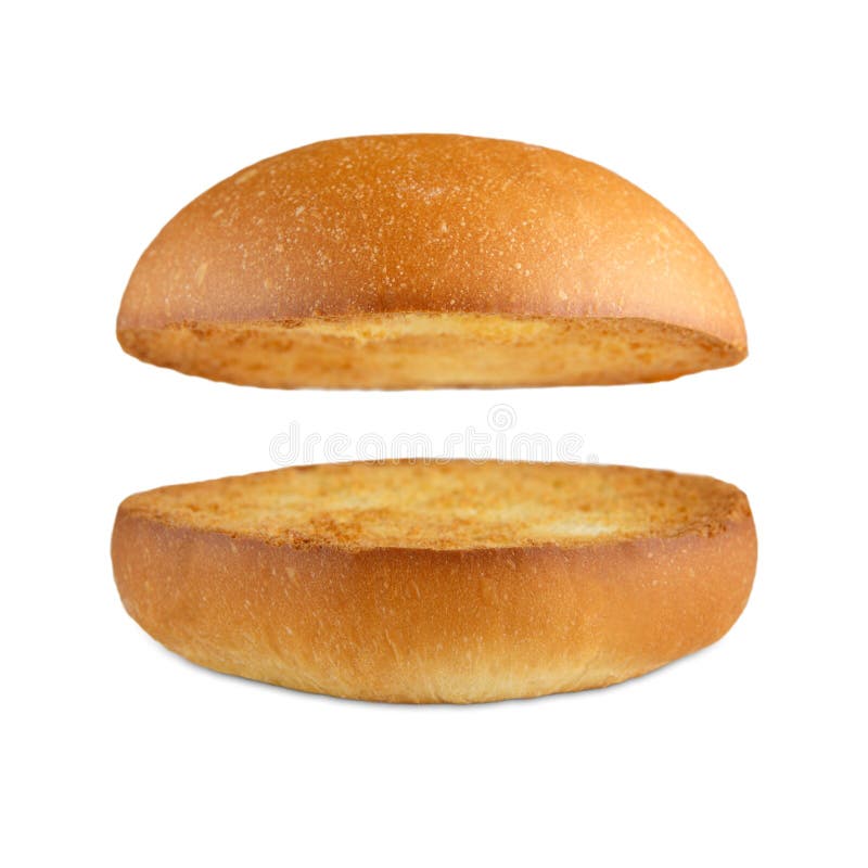 Булочки для бургеров Burger
