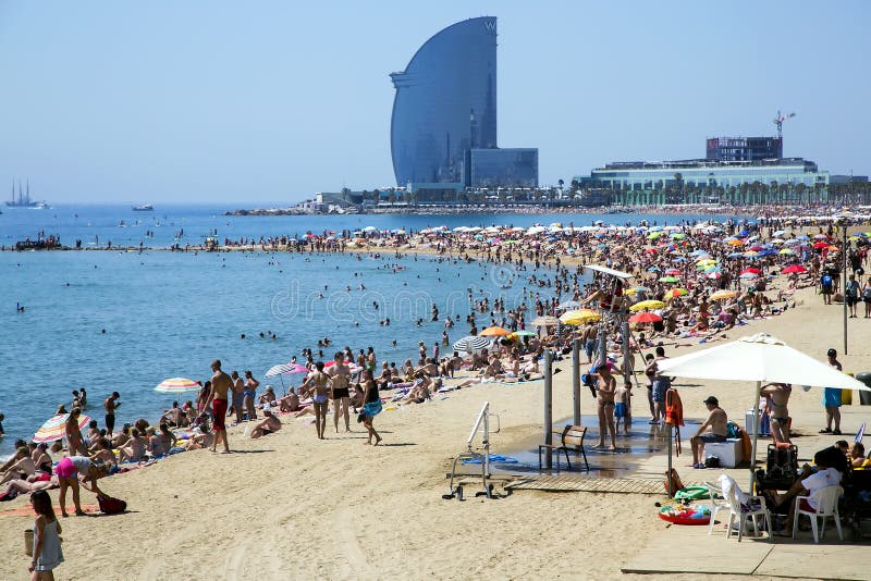 Things to do in Barcelona: Ultimate Guide - BeeLoved City Spain travel, Barcelon