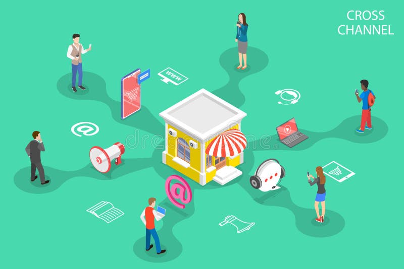 Why Cross-Channel Marketing is a Game-Changer for Freelancers