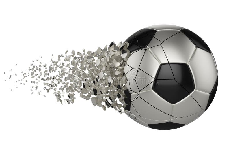 Футбол серебро результаты. Футбольный мяч серебристый. Сломанный футбольный мяч. Серебрянный футбольный мяч на фоне. Принт футбольного серебристо черного мяча.