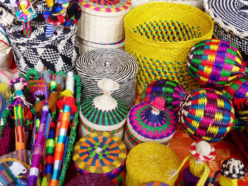Сувениры эквадора
