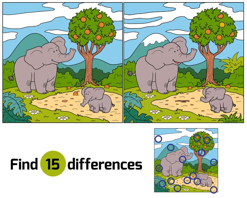 Картинки find the differences