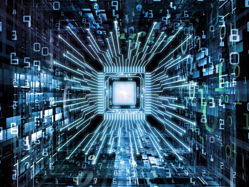 Piece of technology