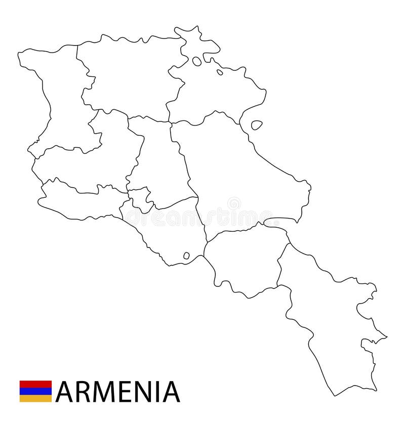 Армения на черно белых