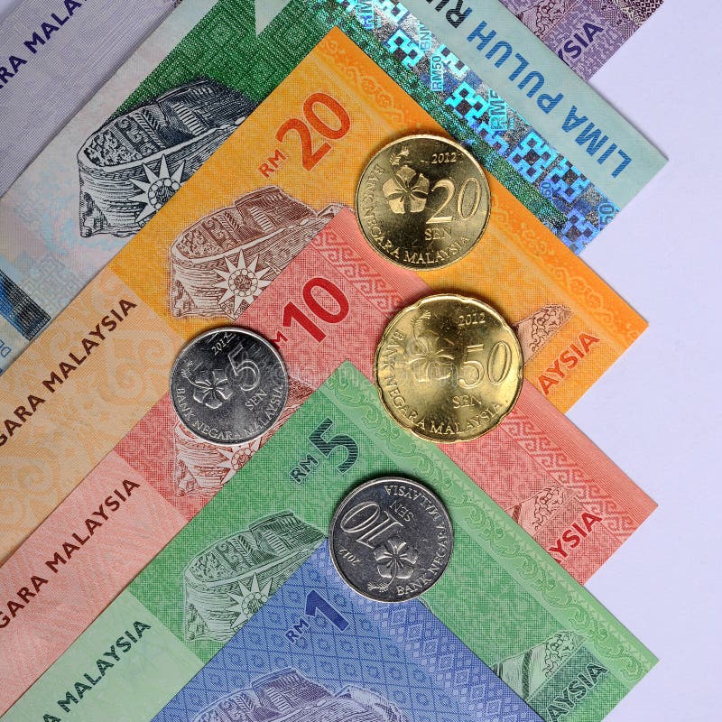 Валюта малайзии к рублю