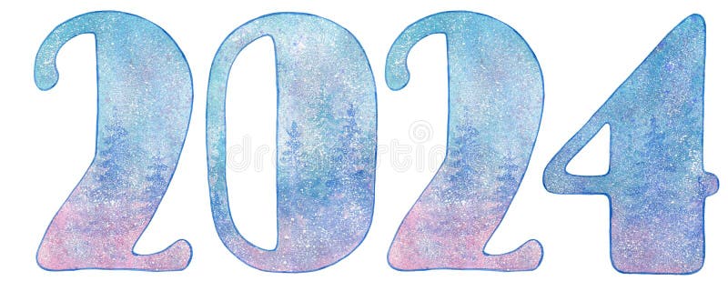 Рисунок 2024
