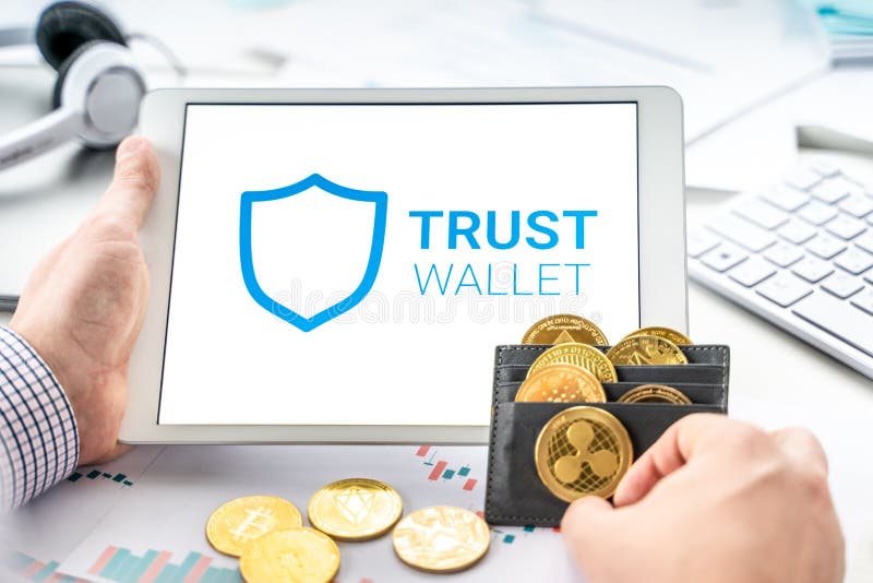 Кошелек доверия. Wallet приложение для инвестиций. Trust Wallet logo. Депозит Tether Trust Wallet.