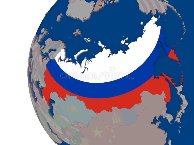 Россия на глобусе. Изображение России на глобусе. Карта России на глобусе. Россия на земном шаре.