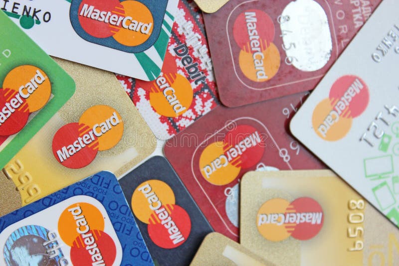 T me brand mastercard