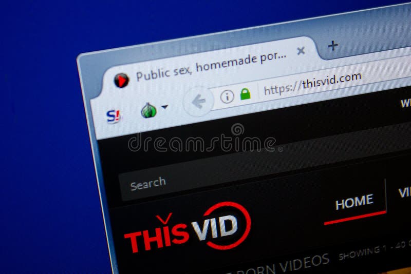 Thisvidcom Thisvidcom