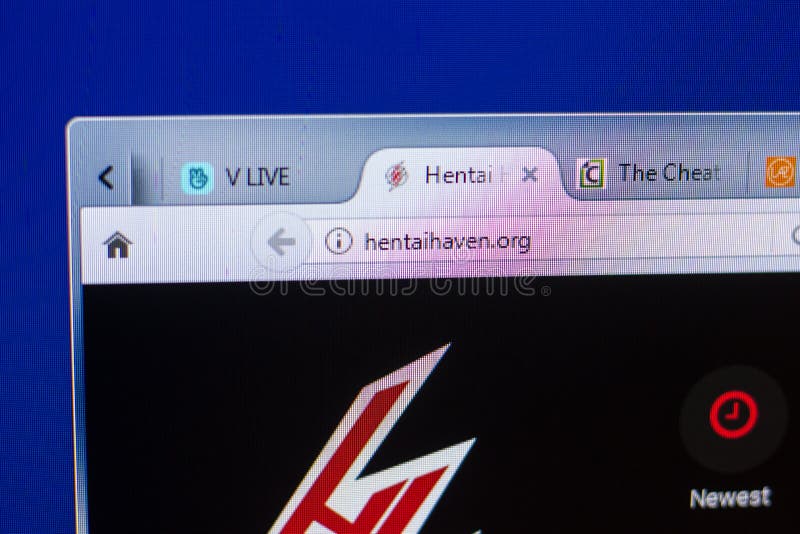 Hentai Hav