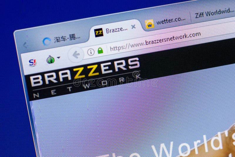 Brazzersnetwork.Com