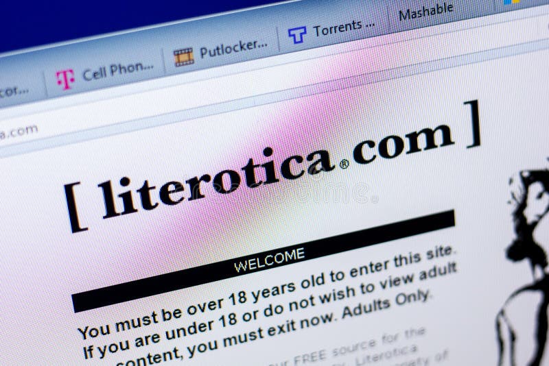 Literoctica.Com