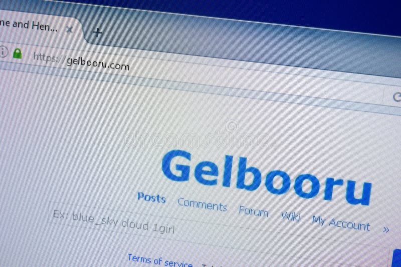 Gelbooru,Com