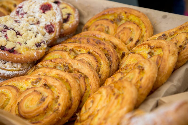 Fresh Baked cookies