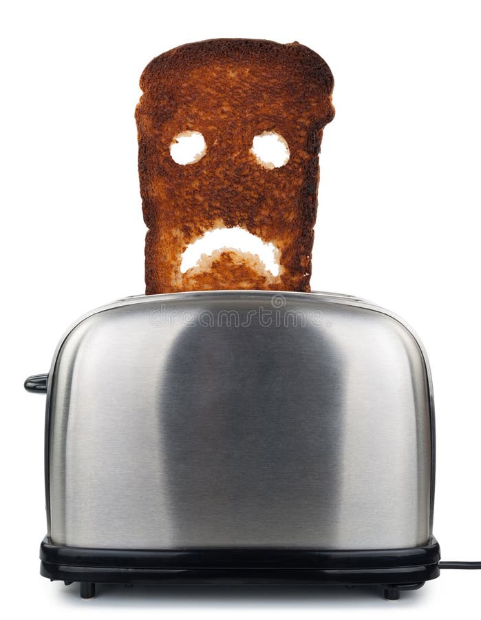 Сгоревший тостер. Подгоревший хлеб. Хлеб с тостере горит. Тостер Хлебушек. Сгоревший хлеб