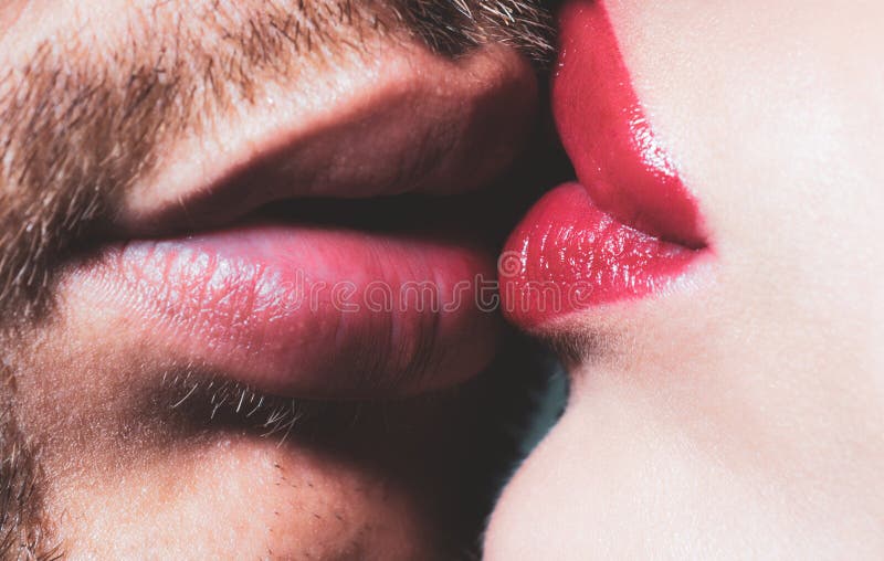 Почему мужчина не целуется в губы