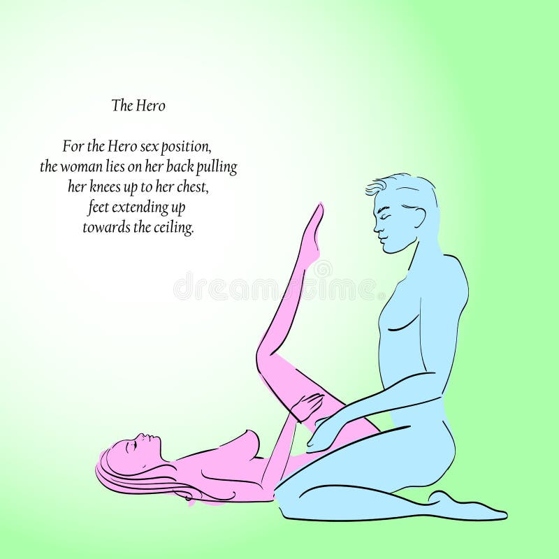 Yoga Kamasutra