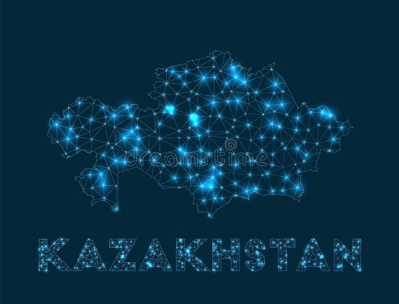 Network kazakhstan