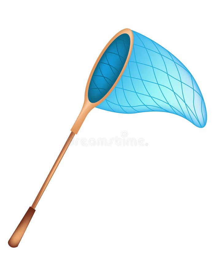 Сачок картинка для детей на прозрачном фоне