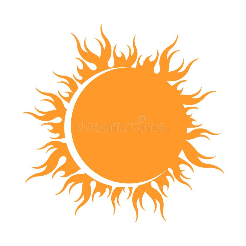 Разрыв солнца. Солнце звезда рисунок. Солнце элемент кистьюполовинка. Книга солнце вектор.