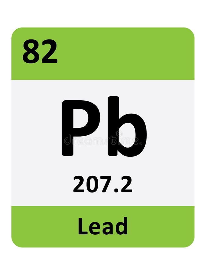 Свинец 208. Свинец вектор. Свинец в таблице. Свинец периодическая таблица. Иконки химических элементов.