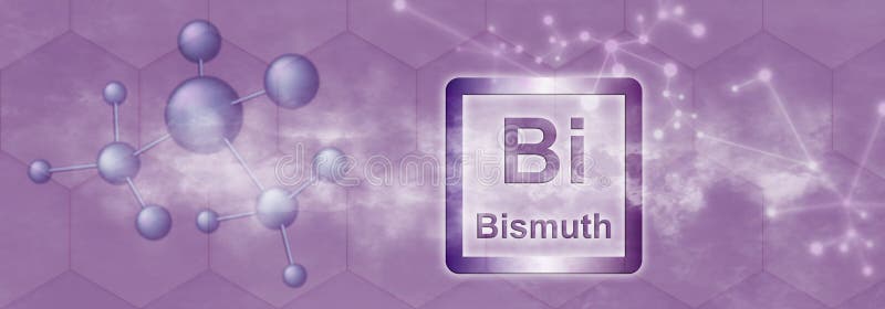 Bi химия