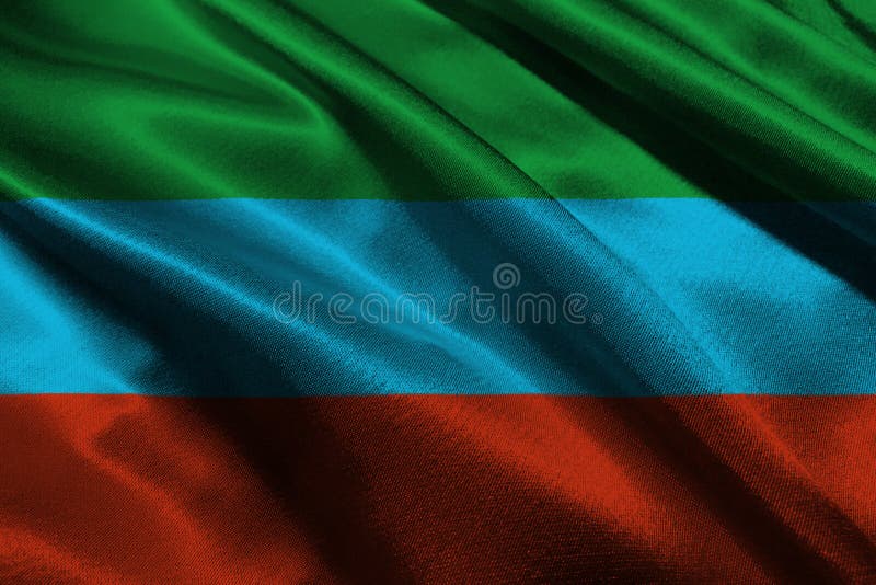 Флаг Дагестана Фото В Высоком Качестве