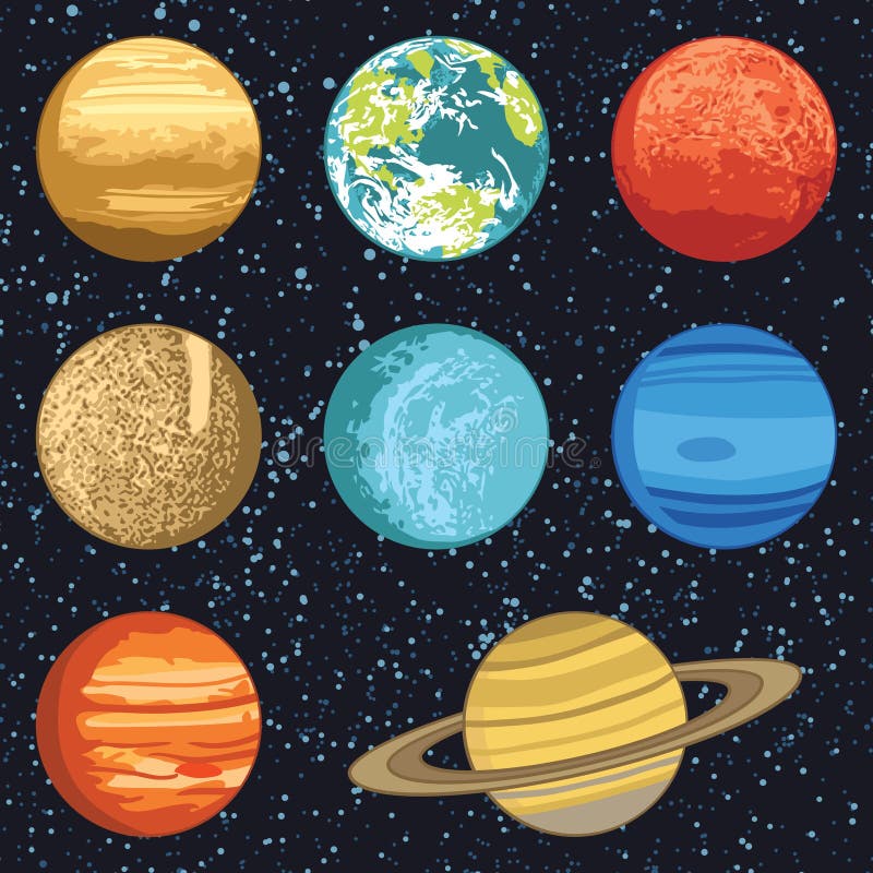 Каким цветом раскрасить планеты. Планеты картинки для детей. Планета вектор. Цветные планеты для аппликации. Планеты для распечатывания.
