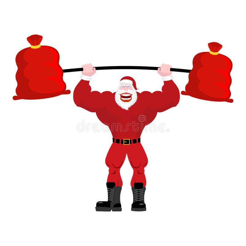 Силач логотип